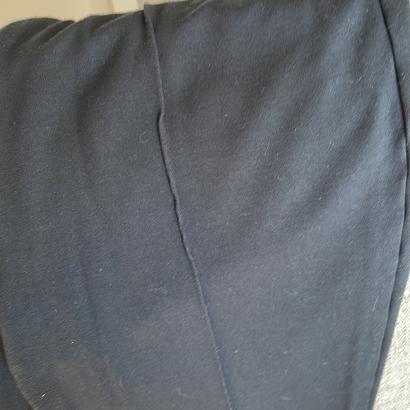 Talbot pull on capris - Picture 4 of 4